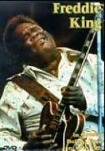 Freddie King "Dallas, Texas Jan. 20th 1973"