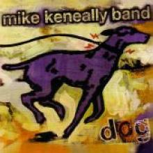 Mike Keneally Band "Dog"