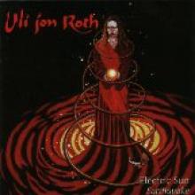 Uli Jon Roth "Earthquake"