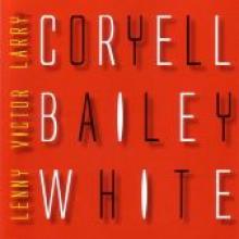 Coryell/Bailey/White "Electric"