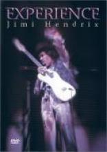Jimi Hendrix "Experience"