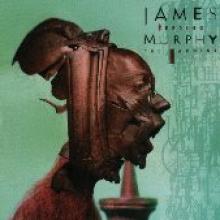 James Murphy 