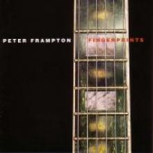 Peter Frampton "Fingerprints"