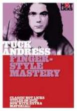 Tuck Andress "Fingerstyle Mastery"