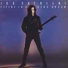 Joe Satriani "Flying In A Blue Dream"