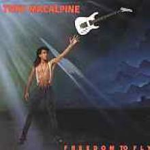 Tony MacAlpine 