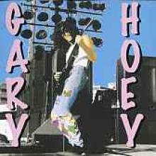 Gary Hoey "Gary Hoey"