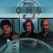Gambale, Hamm & Smith "GHS 3"