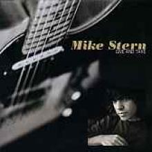 Mike Stern "Give And Take"
