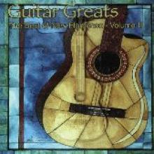 Guitar Greats "The Best Of New Flamenco - Volume II"