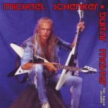Michael Schenker 