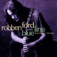 Robben Ford "Handful Of Blues"