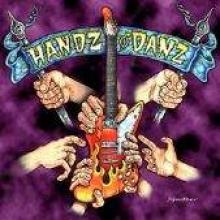  "Handz Of Danz 4 Color"