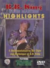 B.B. King "Highlights"
