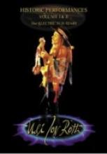 ミュージック Uli Jon Roth - Historic Performances Uli Jon Roth 