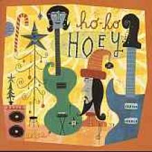 Gary Hoey "Ho! Ho! Hoey"