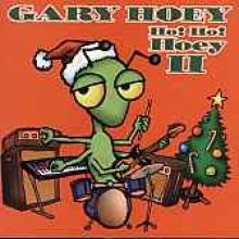 Gary Hoey "Ho! Ho! Hoey II"