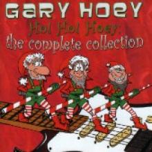 Gary Hoey "Ho! Ho! Hoey: The Complete Collection"