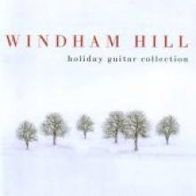 Windham Hill "Holiday Guitar Collection"