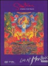 Santana "Hymns For Peace: Live At Montreux 2004"