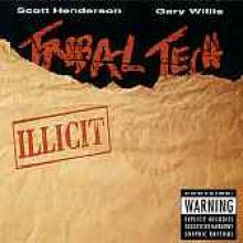 Tribal Tech "Illicit"