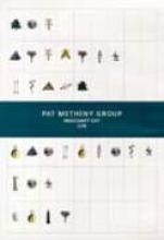 Pat Metheny Group "Imaginary Day Live"