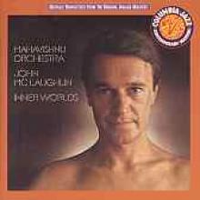 Mahavishnu Orchestra "Inner Worlds"