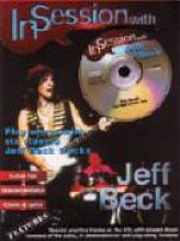  "In Session With Jeff Beck"