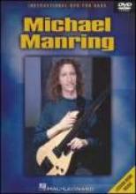 Michael Manring "Instructional DVD For Bass"
