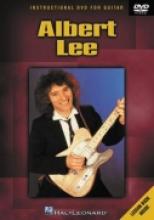 Albert Lee "Instructional DVD For Guitar"