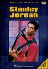 Stanley Jordan "Instructional DVD For Guitar"