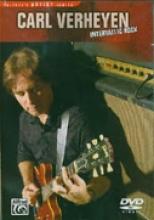 CARL VERHEYEN★INTERVALLIC ROCK★DVD Carl Verheyen 