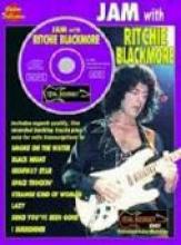  "Jam With Ritchie Blackmore"