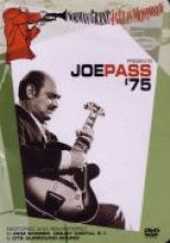Joe Pass "Jazz In Montreux '75"
