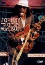 Johnny Guitar Watson "In Concert"