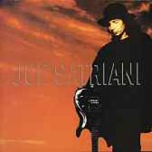 Joe Satriani "Joe Satriani"