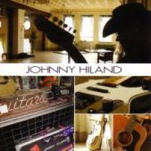 Johnny Hiland 
