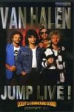 Van Halen "Jump Live!"