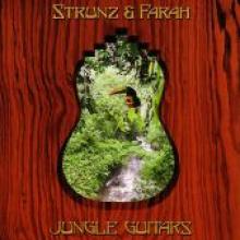 Strunz/Farah "Jungle Guitars"