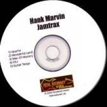  "Just Jamtrax: Hank Marvin"