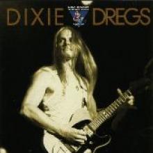 Dixie Dregs "King Biscuit Flower Hour Presents"