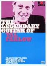 Tal Farlow "The Legendary Guitar Of Tal Farlow"