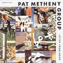 Pat Metheny Group 