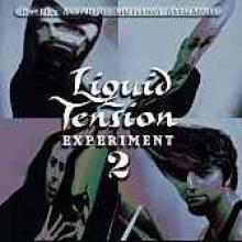 Liquid Tension Experiment "Liquid Tension Experiment 2"