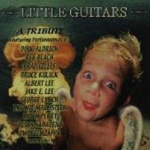Little Guitars "A Tribute"