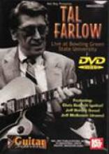 Tal Farlow "Live At Bowling Green State University"
