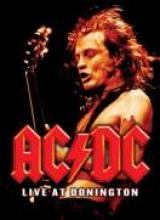 AC/DC "Live At Donington"