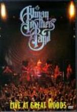 Allman Brothers Band "Live At Great Woods"