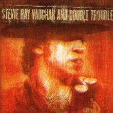 Stevie Ray Vaughan 