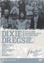 Dixie Dregs "Live At The Montreux Jazz Festival 1978"